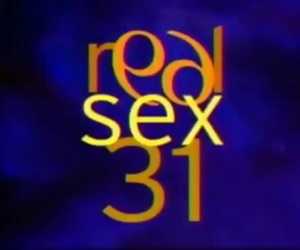 HBO Real Sex 31